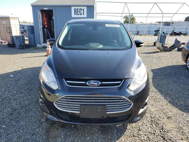 1FADP5BU1EL503400 Ford C-MAX SEL