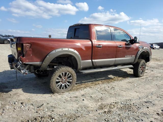 1N6BA1F4XGN505320 Nissan Titan Xd Sl