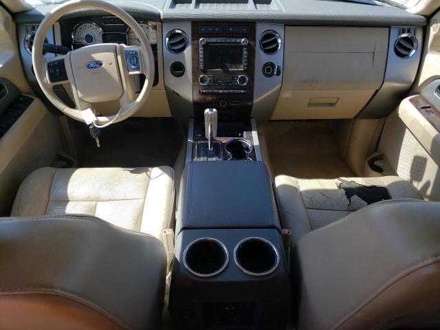 1FMJK1H59EEF32373 Ford Expedition El Xlt