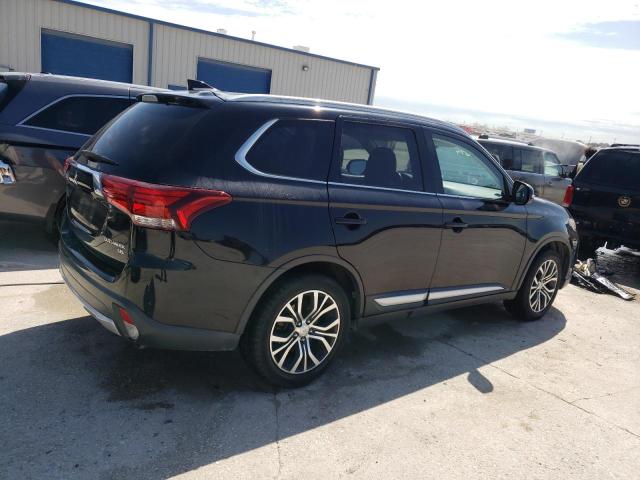 JA4AD3A30HZ029955 Mitsubishi Outlander Se
