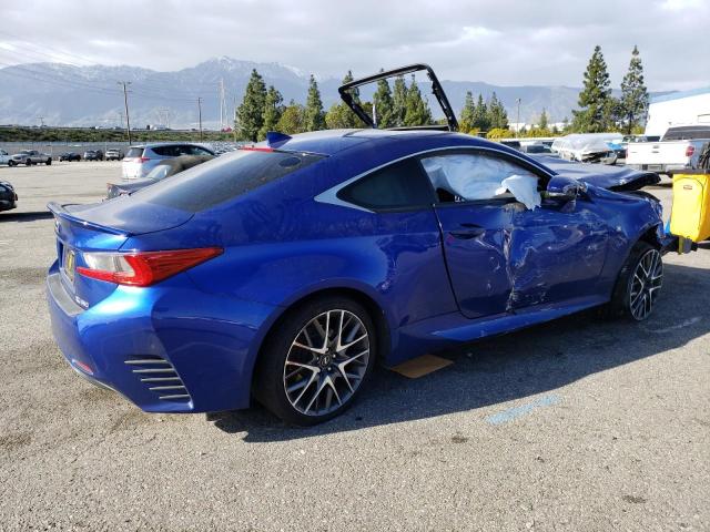 JTHHE5BCXF5009212 Lexus RC 350