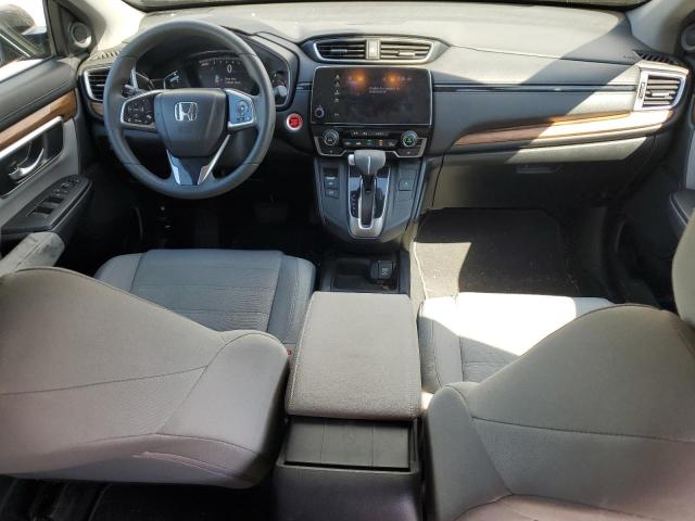 7FARW2H59JE045723 Honda CR-V EX