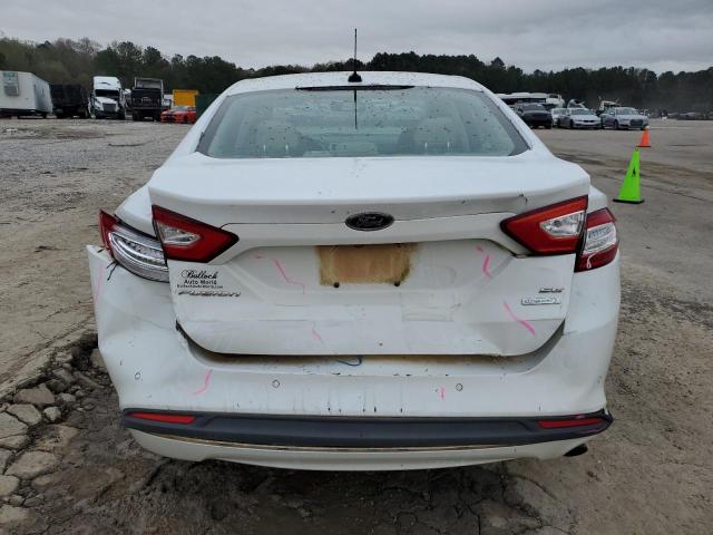 1FA6P0HD5F5129463 Ford FUSION SE