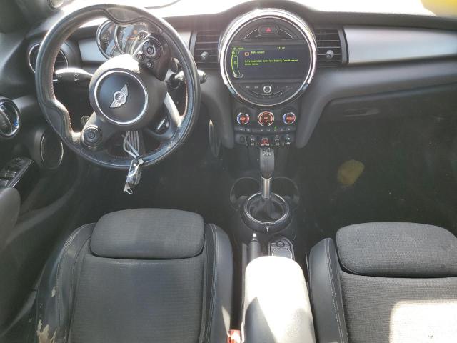 WMWXU3C52F2B59563 Mini COOPER S