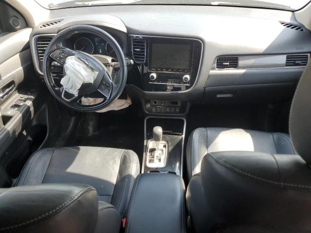 JA4AD3A38LZ033907 Mitsubishi Outlander Se