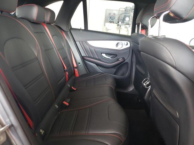 WDC0G6EB3JF448895 Mercedes-Benz Glc 43 4matic Amg