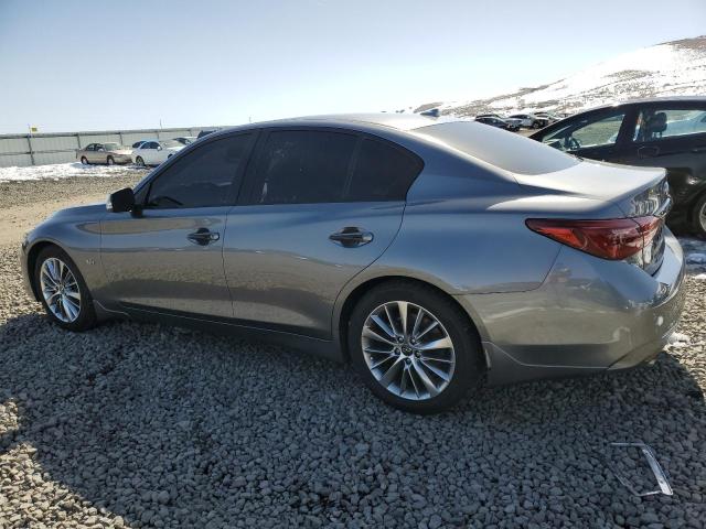 JN1EV7AP3JM363692 Infiniti Q50 LUXE