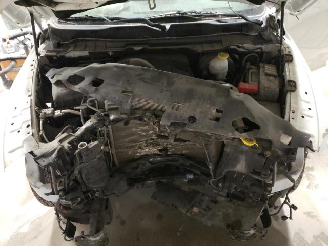 1C6RR7KT9KS579016 RAM 1500 Classic Tradesman