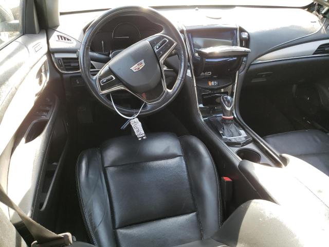 1G6AH5RX0H0190147 Cadillac ATS LUXURY