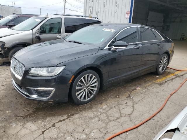 Продажа на аукционе авто 2017 Lincoln Mkz Hybrid Select, vin: 3LN6L5LUXHR623775, номер лота: 48107704