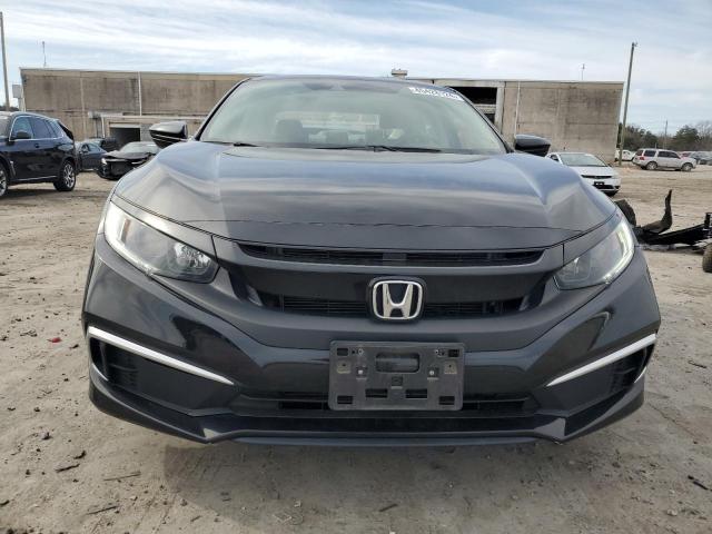 2HGFC2F66KH596157 Honda Civic Lx
