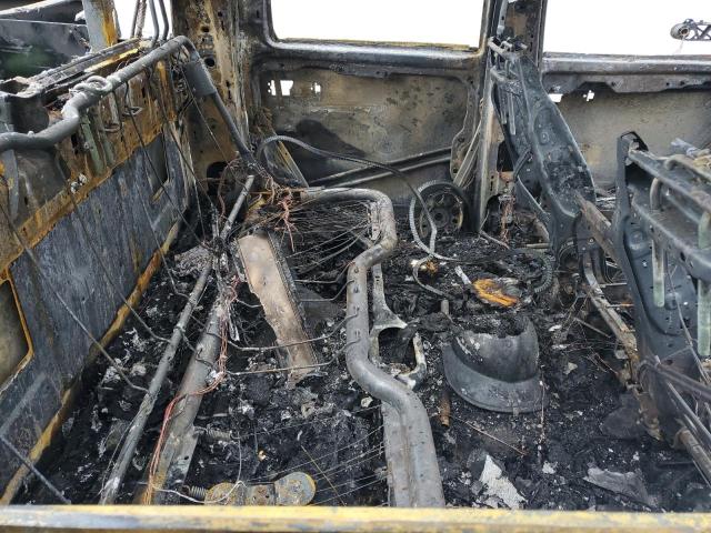 3C6UR5CJ3NG393060 RAM 2500 Tradesman