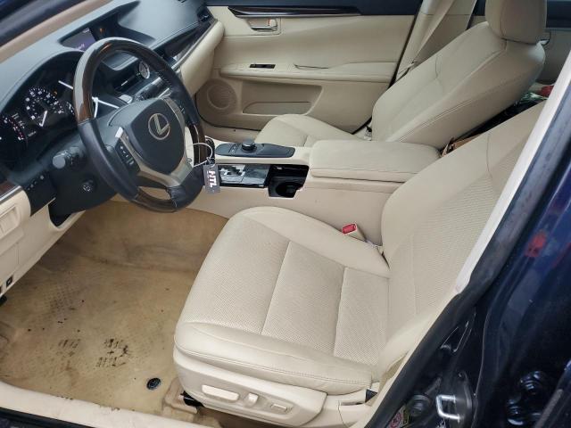 JTHBK1GG1E2106592 Lexus ES 350