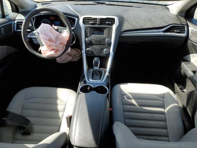 3FA6P0G7XFR126387 Ford FUSION S
