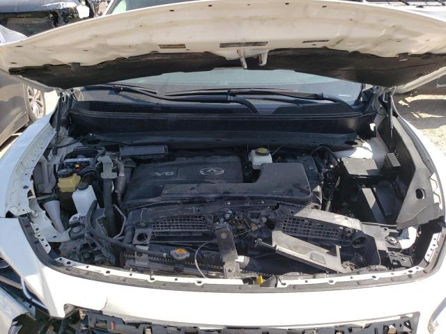 5N1DL0MN5LC515864 Infiniti QX60 LUXE