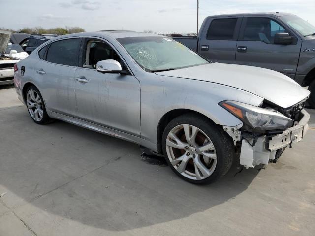 JN1BY1PP6GM630153 Infiniti Q70l 3.7