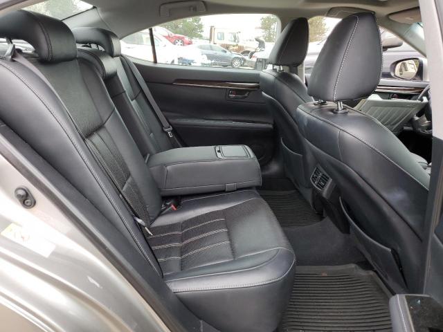 58ABK1GG3GU007494 Lexus ES 350