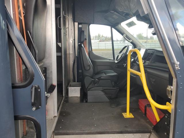 1FDDF6P89MKA41456 Ford Transit T-350 Hd