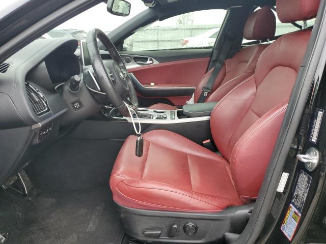 KNAE45LC0J6011038 KIA Stinger Gt1