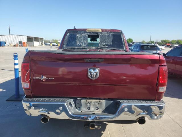 1C6RR6LM5GS404223 RAM 1500 Slt