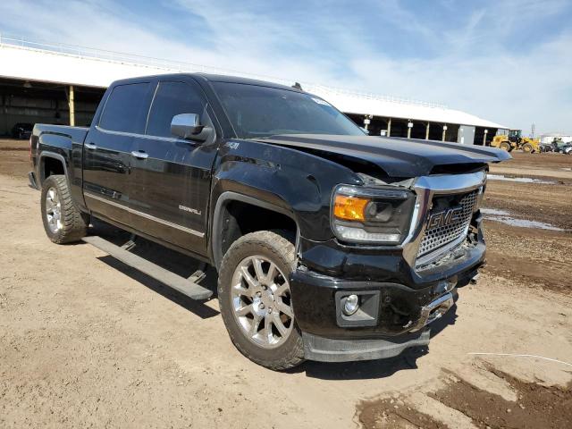 3GTU2WEC7EG398151 GMC Sierra K1500 Denali