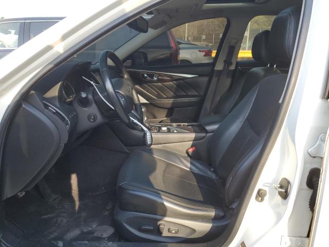 JN1EV7AR5HM840666 Infiniti Q50 Premium