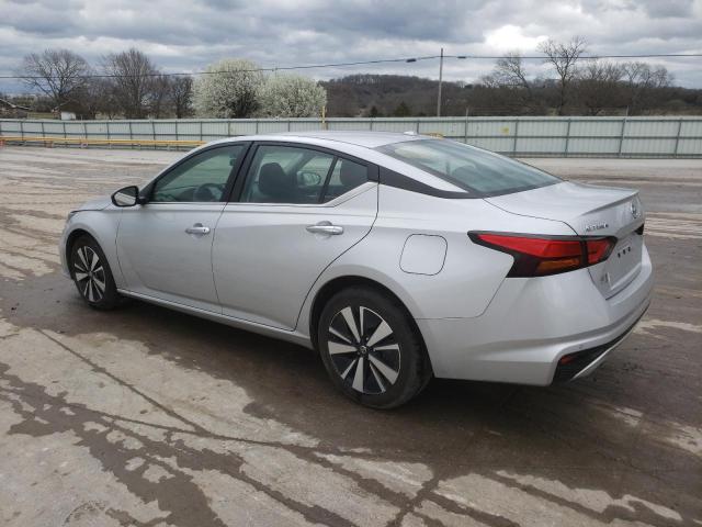 1N4BL4DV7NN335723 Nissan ALTIMA SV