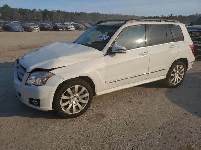 Auction sale of the 2011 Mercedes-benz Glk 350, vin: WDCGG5GB1BF586071, lot number: 46495934