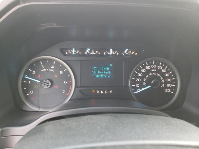 1FTEX1EP7LFB22904 Ford F150 Super Cab