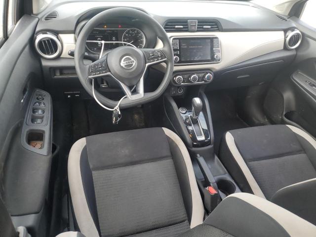 3N1CN8EV5ML872848 Nissan VERSA SV