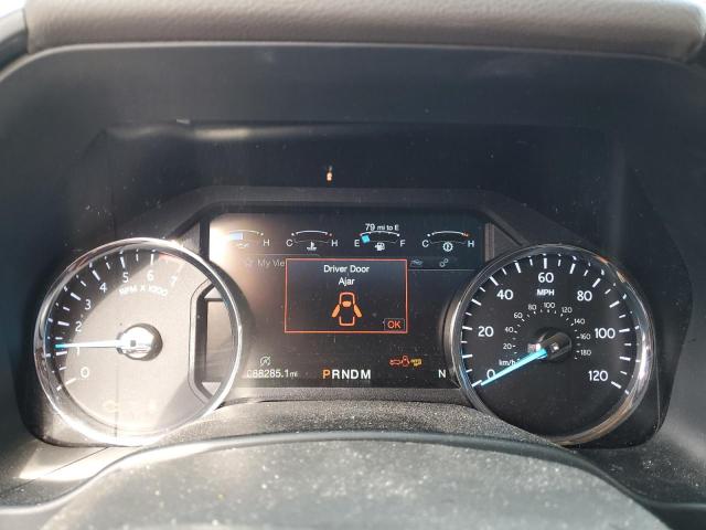 1FMJU2AT4JEA68556 Ford Expedition Limited