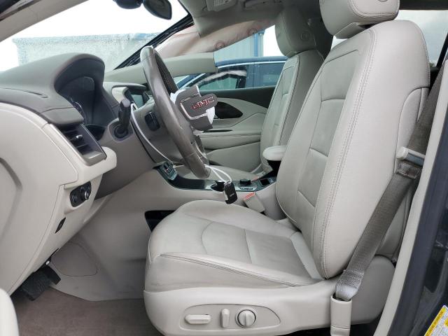 3GKALSEXXJL327589 GMC Terrain Denali