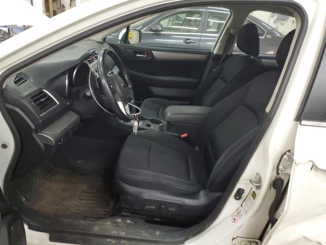4S3BNAC60G3035713 Subaru Legacy 2.5i Premium