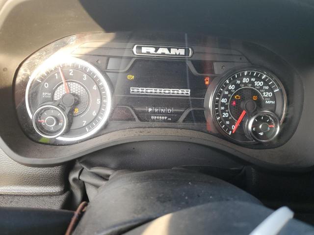 1C6SRFMT4PN637063 RAM 1500 Big Horn/lone Star