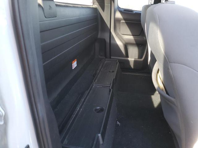 5TFRX5GN8LX168983 Toyota Tacoma Access Cab