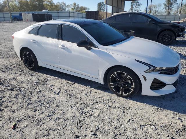5XXG64J21PG180571 KIA K5 GT LINE