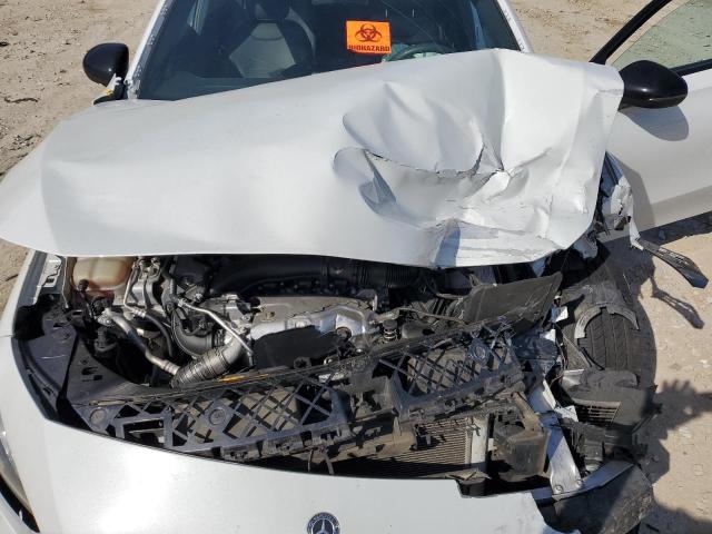 WDD3G4EB1LW037060 Mercedes-Benz A 220