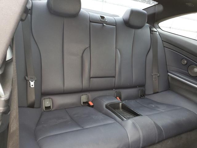 WBA4W3C59JAE99546 BMW 430I