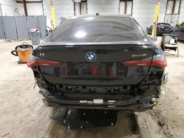 WBY73AW08PFN43895 BMW I4 Edrive40