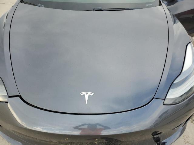 5YJ3E1EB7MF988075 Tesla MODEL 3