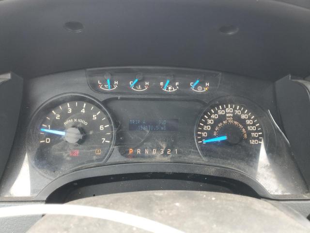 1FTNF1CF6EKD18338 Ford F150