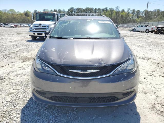 2C4RC1DGXMR547574 Chrysler Voyager Lxi