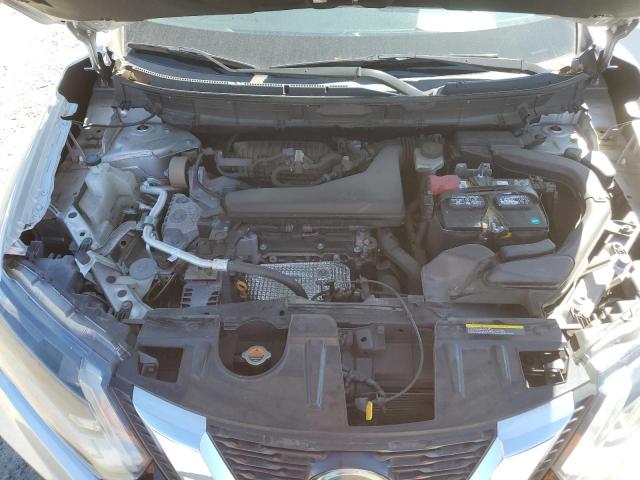 KNMAT2MT7JP562269 Nissan ROGUE S