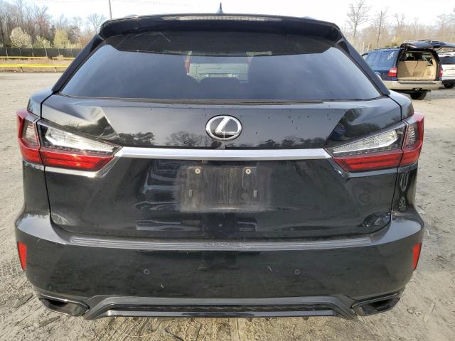 2T2BZMCA4GC001240 Lexus Rx 350 Base