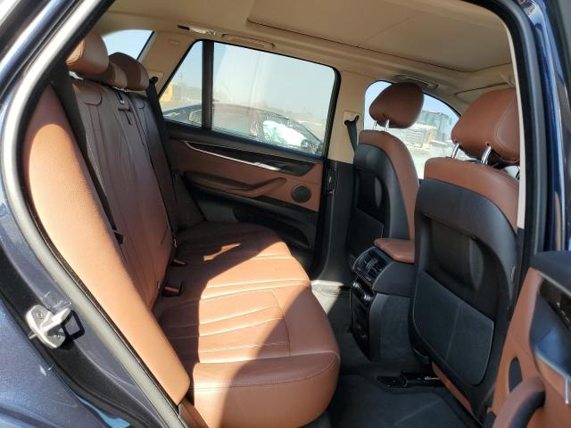 5UXKR2C54F0H37729 BMW X5 Sdrive35i