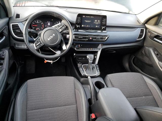 KNDEUCAA5P7353855 KIA SELTOS S