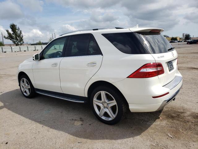 4JGDA7DB6EA324814 Mercedes-Benz Ml 550 4matic