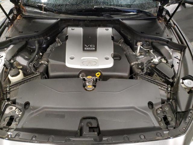 JN1BV7AP7EM679329 Infiniti Q50 BASE