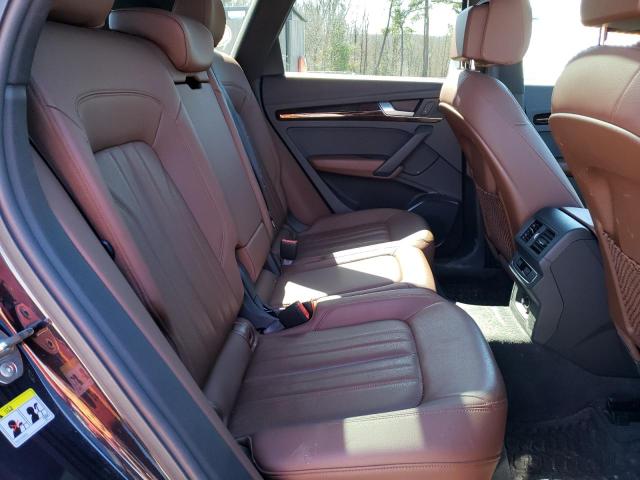 WA1G2AFY4L2064993 Audi Q5 E Premium