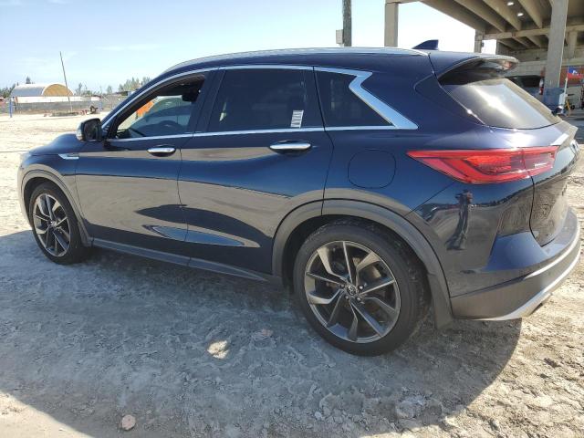 3PCAJ5M33KF103968 Infiniti Qx50 Essential